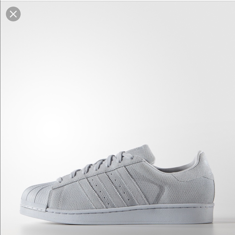 Adidas superstar